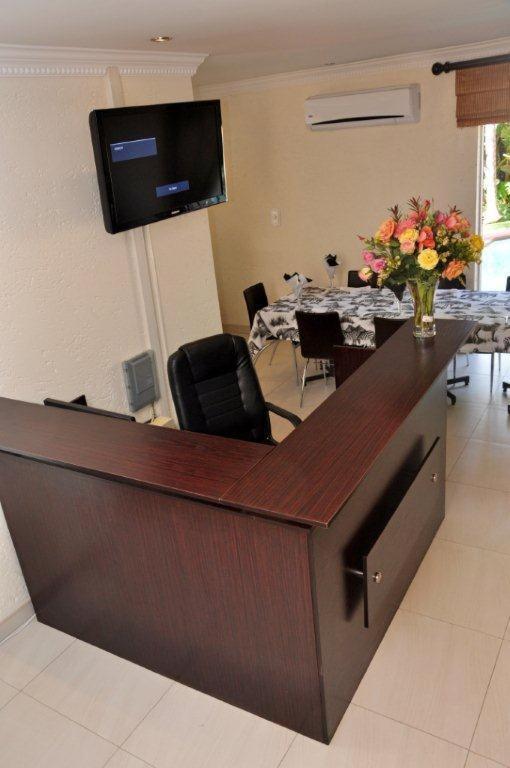 Montana Boutique Guesthouse Преторія Екстер'єр фото