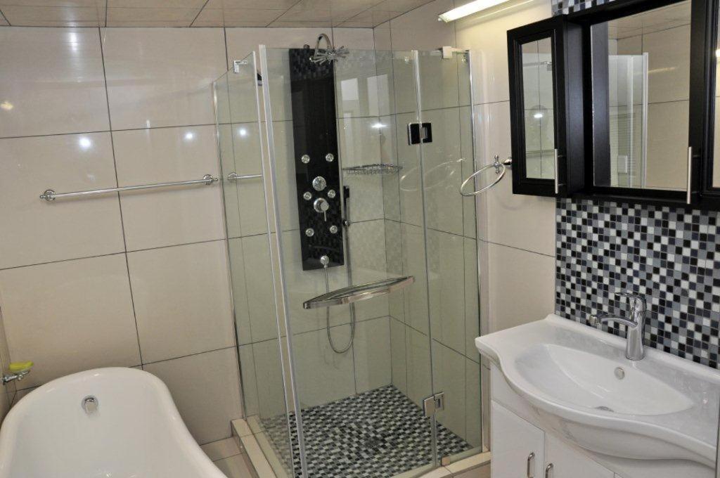 Montana Boutique Guesthouse Преторія Екстер'єр фото