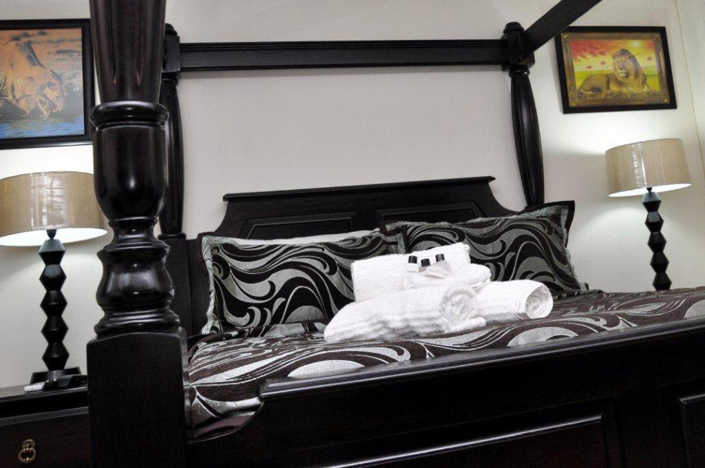 Montana Boutique Guesthouse Преторія Номер фото