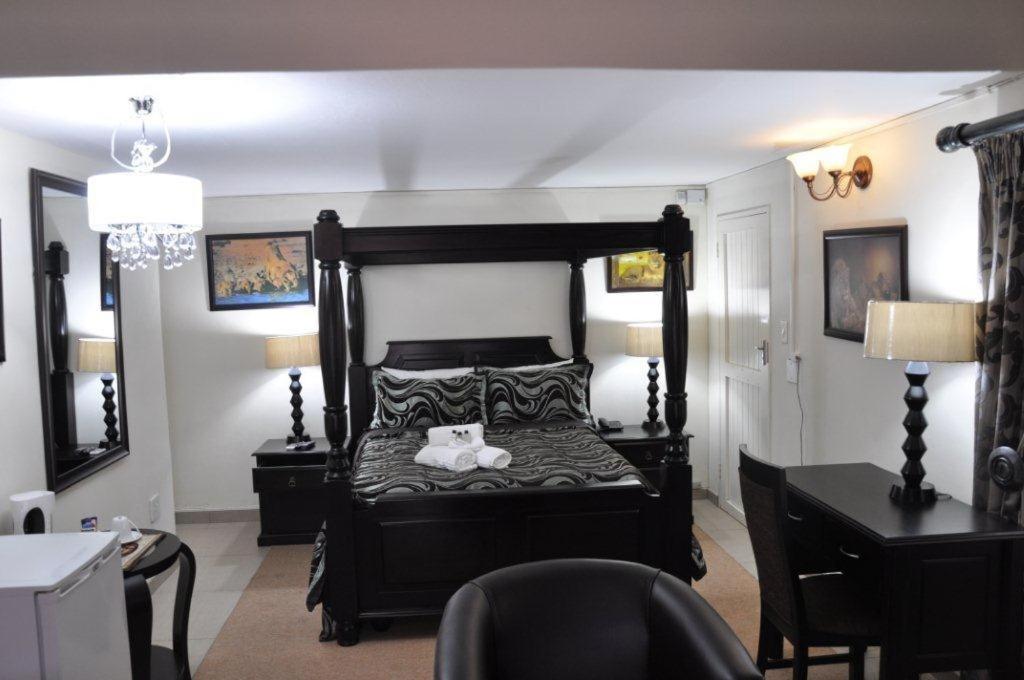 Montana Boutique Guesthouse Преторія Номер фото