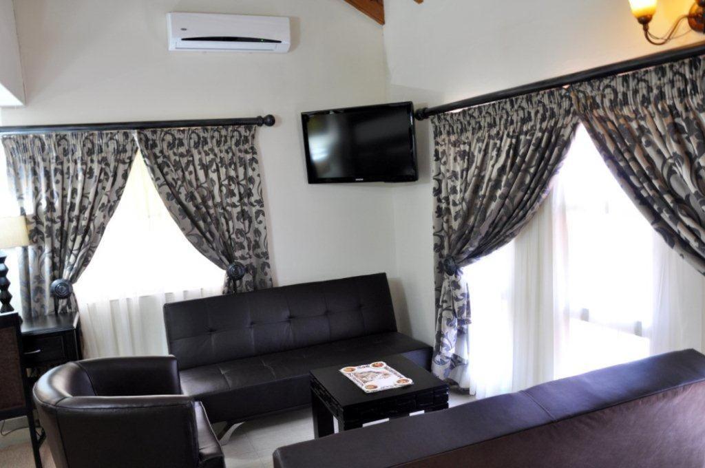 Montana Boutique Guesthouse Преторія Номер фото