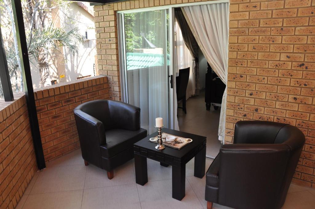 Montana Boutique Guesthouse Преторія Номер фото
