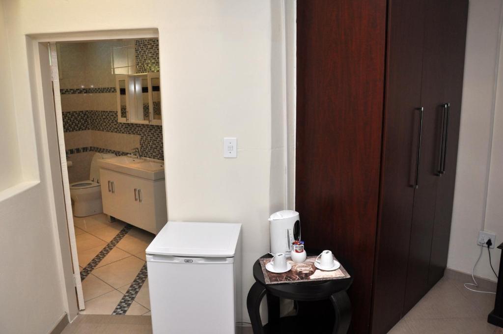 Montana Boutique Guesthouse Преторія Номер фото