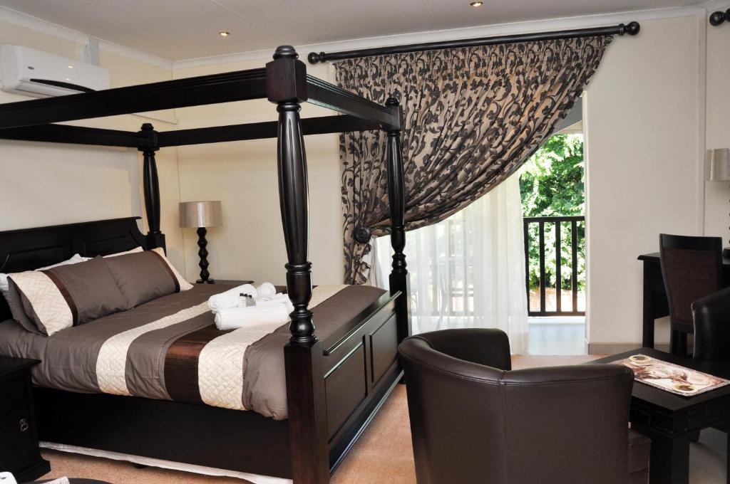 Montana Boutique Guesthouse Преторія Номер фото