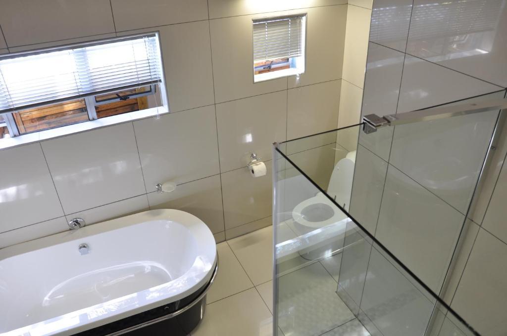 Montana Boutique Guesthouse Преторія Номер фото